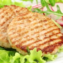 Foto de Medallón de pollo