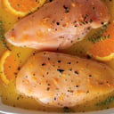 Foto de Filete Marinado