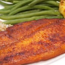 Foto de Filete Empanizado Adobado