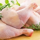 Foto de Pierna y Muslo