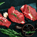 Foto de Bistec Sirloin