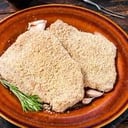 Foto de Bistec Empanizado