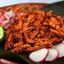 Foto de Carne Adobada al Pastor