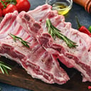 Foto de Costilla cargada