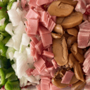 Foto de Alambre de chuleta