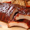 Foto de Boneless de Costilla BBQ
