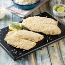 Foto de Filete Empanizado Vela