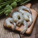 Foto de Camarón de Mar