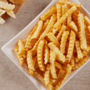 Foto de Papa Ondulada