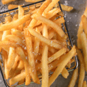 Foto de Papas a la Francesa