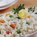 Foto de Arroz a la mantequilla