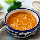 Foto de Sopa de Fideos