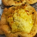 Foto de Quiche de Pollo a la Italiana