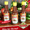 Foto de Salsa Tamarindo