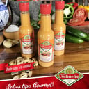 Foto de Salsa Cacahuate