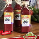 Foto de Salsa Zarzamora