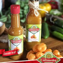 Foto de Salsa Habanera Roja