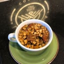 Foto de Infusión Frutos Rojos