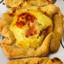 Foto de Quiche Pizzero