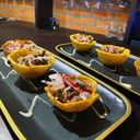 Foto de Ceviche de Chicharron