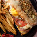 Foto de Super Sandwich