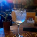 Foto de Gin Tonic