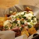 Foto de Rusticas con verdeo y panceta 