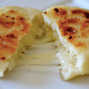 Foto de Arepa de Queso