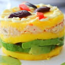 Foto de Causa Limeña