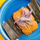 Foto de Tamal