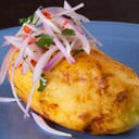 Foto de Papa Rellena