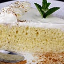 Foto de Tarta 3 Leches