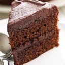 Foto de Tarta de Chocolate