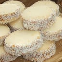 Foto de Alfajor Casero