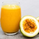 Foto de Zumo Maracuyá