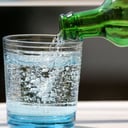 Foto de Agua con Gas