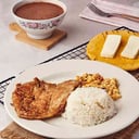 Foto de Desayuno con Arroz