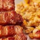 Foto de Sencillo con Carne