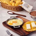 Foto de Huevos en Cacerola