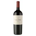 Foto de Cline Sonoma Coast Merlot botella 750 ml