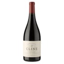 Foto de Cline Sonoma County Pinot Noir botella 750 ml