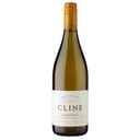 Foto de Cline Sonoma Coast Chardonnay botella 750 ml
