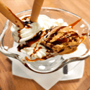 Foto de Helado De Turrón