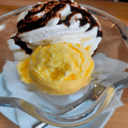 Foto de Helado Vainilla