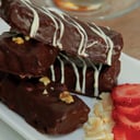 Foto de Snicker Veggie