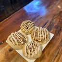 Foto de Rollitos de Canela