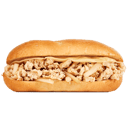 Foto de Philly Chicken sandwich
