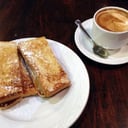 Foto de TOSTADAS MAS TÈ O CAFÈ