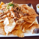 Foto de Nachos Supreme