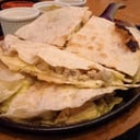 Foto de Quesadillas Pollote